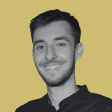 Hugo — Co-fondateur Parconaute