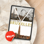 Week-end à Bruxelles x Walibi Belgium – Ebook