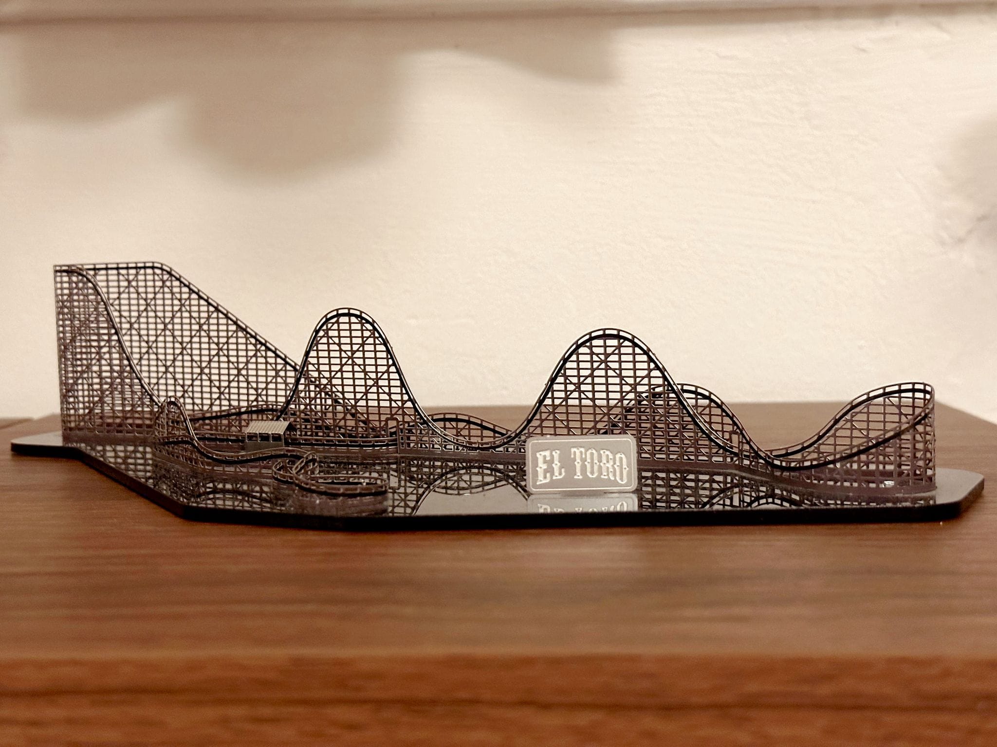 5 idées cadeaux originales pour les fans de parcs
