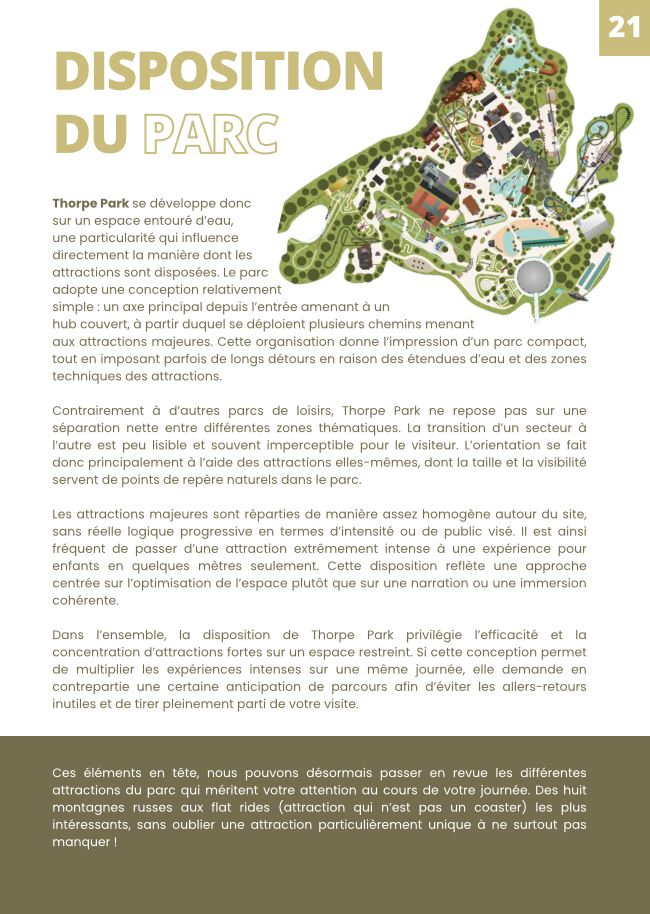 Week-end prolongé à Londres x Thorpe Park – Ebook – Image 4