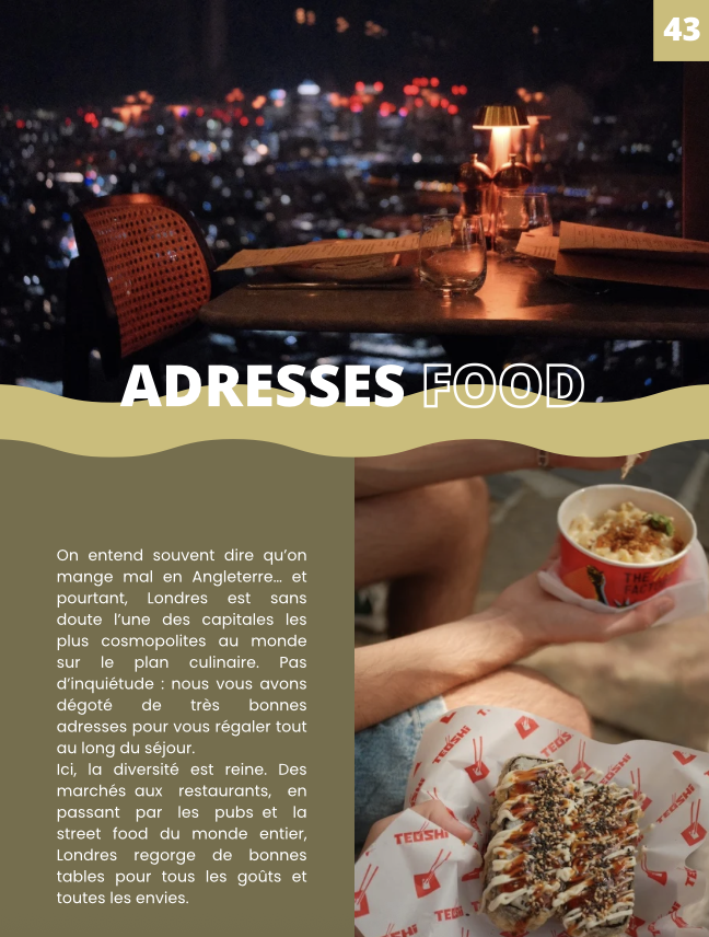 Week-end prolongé à Londres x Thorpe Park – Ebook – Image 6