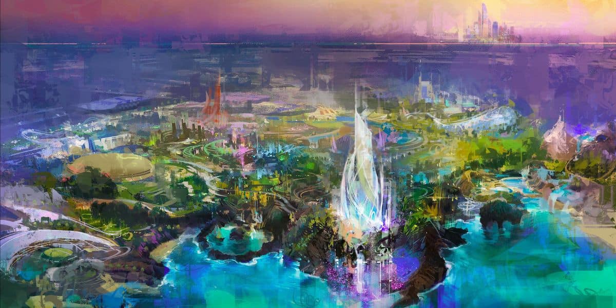 Disneyland Abu Dhabi : le projet tient bon malgré la guerre au Moyen-Orient