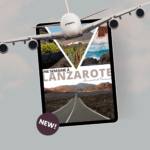 Une semaine à Lanzarote – Ebook
