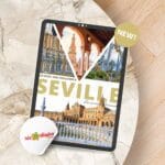 Week-end prolongé à Séville x Isla Mágica – Ebook