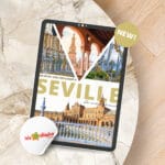 Week-end prolongé à Séville x Isla Mágica – Ebook